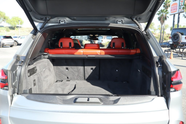 Used 2025 BMW X5 M Competition  in Norco, CA 35