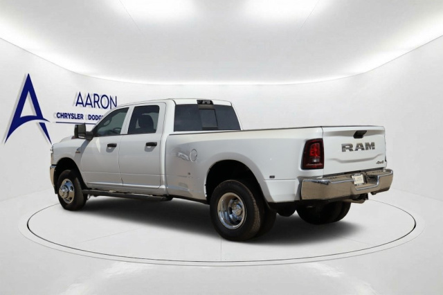 New 2026 Ram 3500 Tradesman  in Norco, CA 6