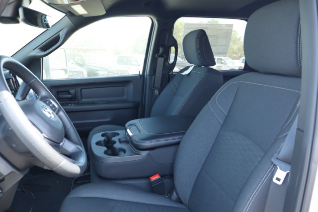 New 2026 Ram 3500 Tradesman  in Norco, CA 17