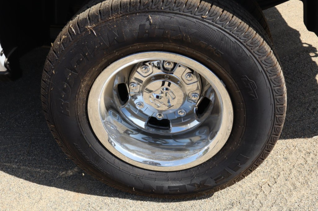 New 2026 Ram 3500 Tradesman  in Norco, CA 10