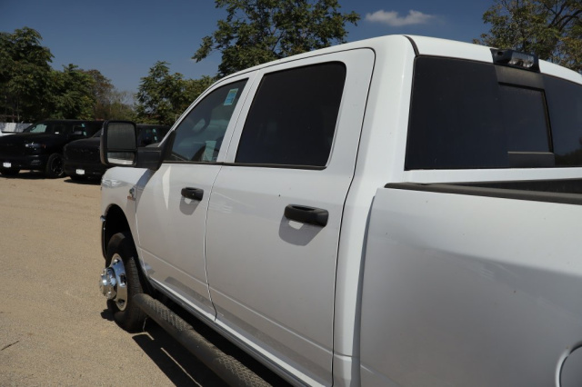 New 2026 Ram 3500 Tradesman  in Norco, CA 12