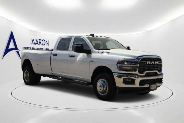 New 2026 Ram 3500 Tradesman  in Norco, CA 2