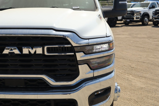 New 2026 Ram 3500 Tradesman  in Norco, CA 7