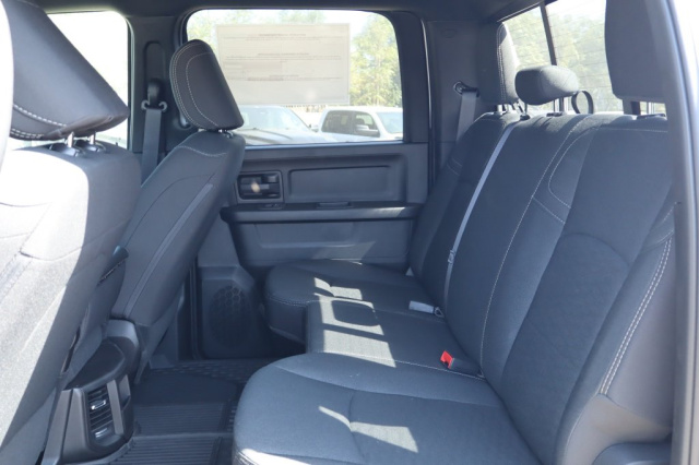 New 2026 Ram 3500 Tradesman  in Norco, CA 32