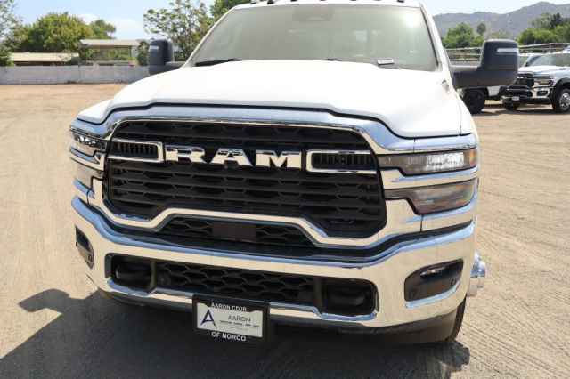 New 2026 Ram 3500 Tradesman  in Norco, CA 8