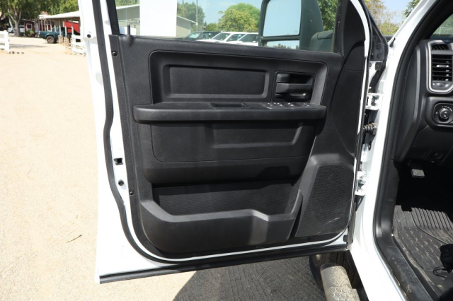 New 2026 Ram 3500 Tradesman  in Norco, CA 16