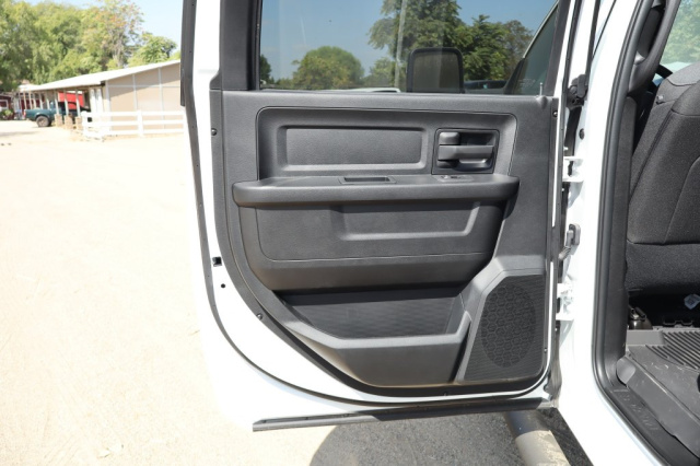 New 2026 Ram 3500 Tradesman  in Norco, CA 33