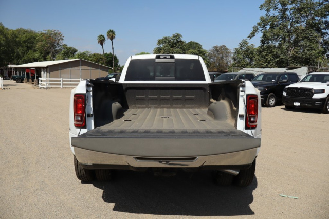 New 2026 Ram 3500 Tradesman  in Norco, CA 35