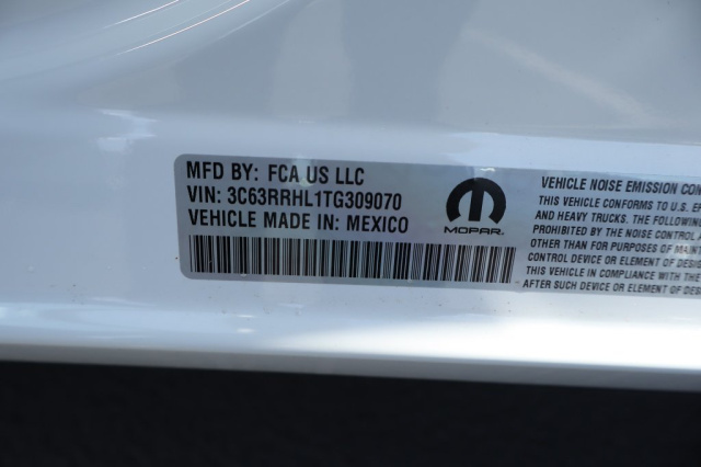 New 2026 Ram 3500 Big Horn  in Norco, CA 33
