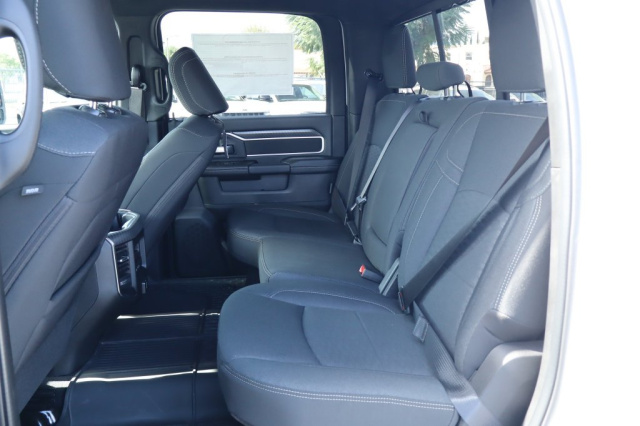 New 2026 Ram 3500 Big Horn  in Norco, CA 30