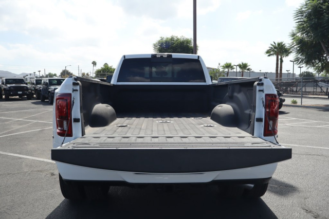 New 2026 Ram 3500 Big Horn  in Norco, CA 32