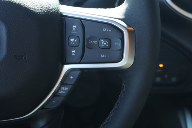 New 2026 Ram 3500 Big Horn  in Norco, CA 19