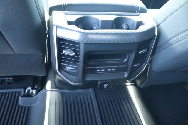 New 2026 Ram 3500 Big Horn  in Norco, CA 29