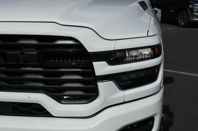 New 2026 Ram 3500 Big Horn  in Norco, CA 7