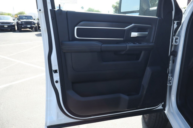 New 2026 Ram 3500 Big Horn  in Norco, CA 13