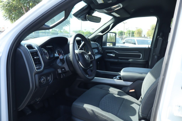 New 2026 Ram 3500 Big Horn  in Norco, CA 12