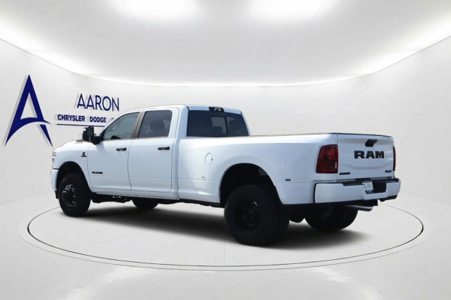 New 2026 Ram 3500 Big Horn  in Norco, CA 6