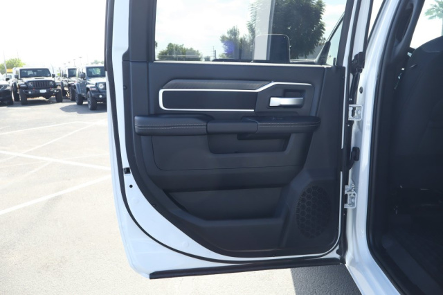 New 2026 Ram 3500 Big Horn  in Norco, CA 31