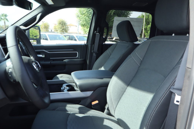 New 2026 Ram 3500 Big Horn  in Norco, CA 15