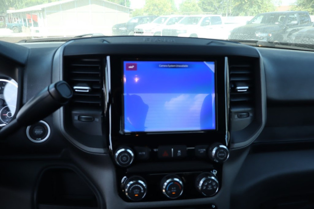 New 2026 Ram 5500HD Tradesman  in Norco, CA 22