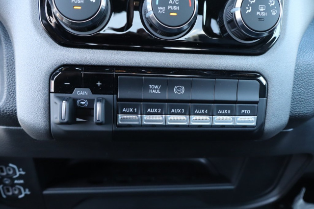 New 2026 Ram 5500HD Tradesman  in Norco, CA 23