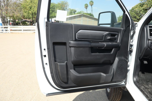 New 2026 Ram 5500HD Tradesman  in Norco, CA 15