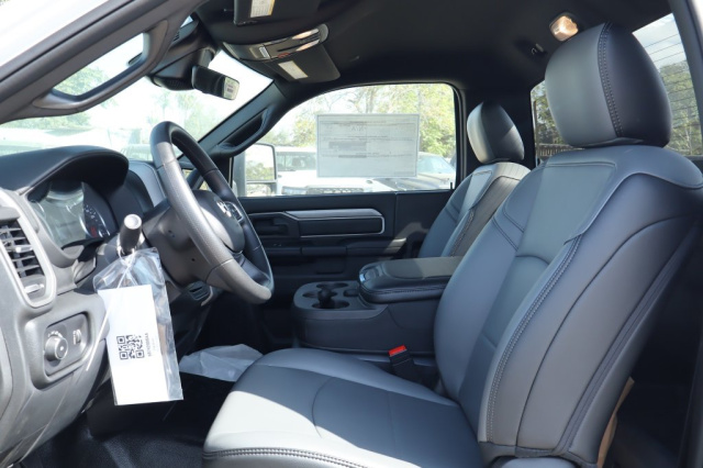 New 2026 Ram 5500HD Tradesman  in Norco, CA 13