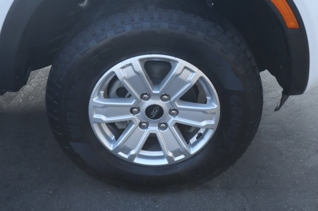 Used 2025 Ford Ranger XL  in Norco, CA 9