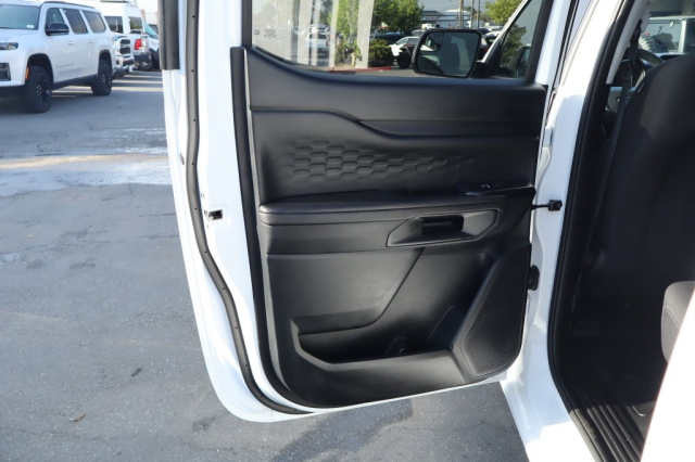 Used 2025 Ford Ranger XL  in Norco, CA 33