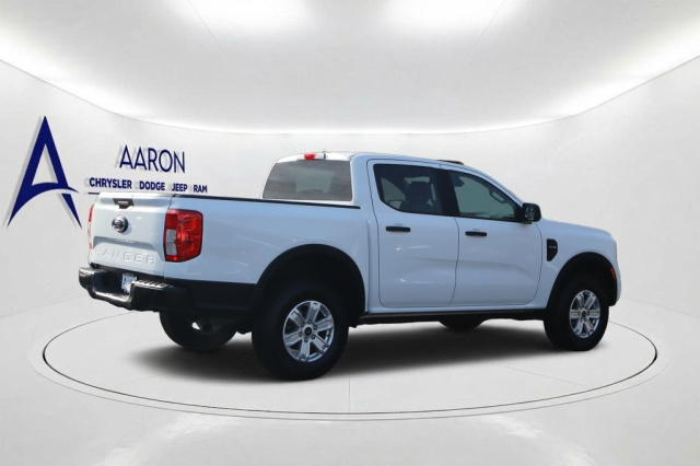 Used 2025 Ford Ranger XL  in Norco, CA 3