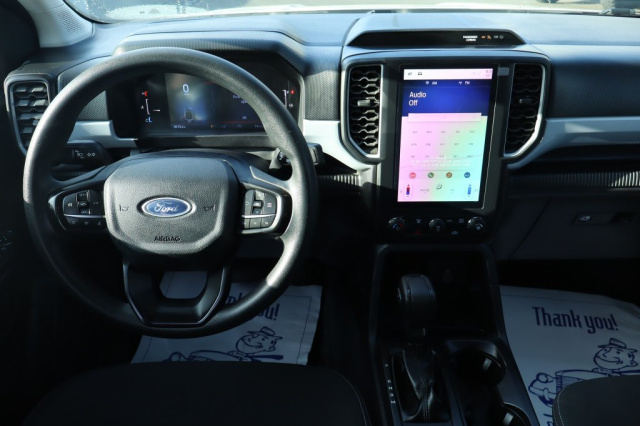 Used 2025 Ford Ranger XL  in Norco, CA 24