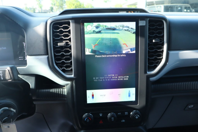 Used 2025 Ford Ranger XL  in Norco, CA 23
