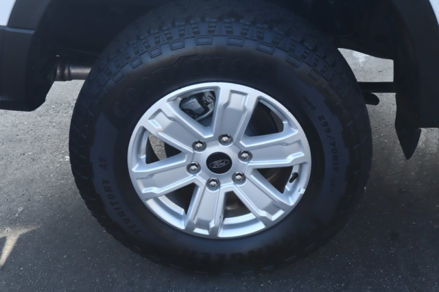 Used 2025 Ford Ranger XL  in Norco, CA 10