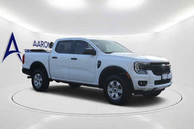 Used 2025 Ford Ranger XL  in Norco, CA 2