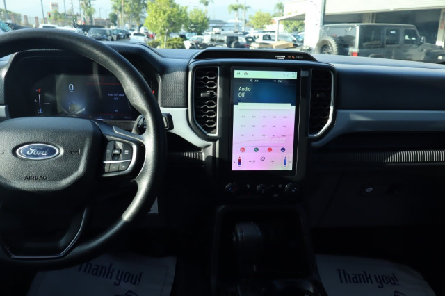 Used 2025 Ford Ranger XL  in Norco, CA 26