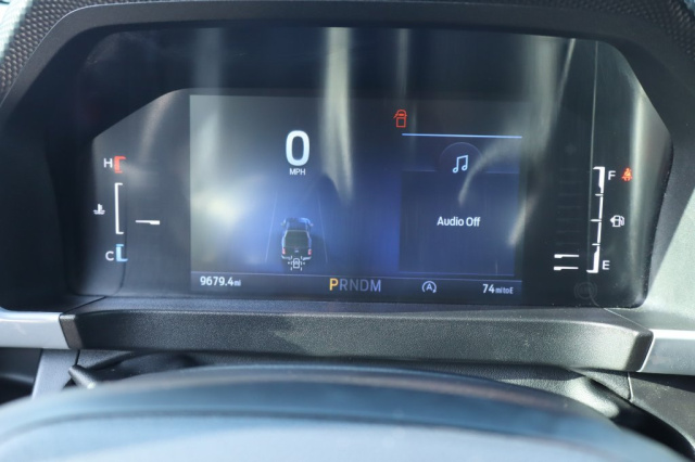 Used 2025 Ford Ranger XL  in Norco, CA 19
