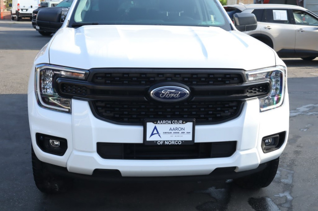 Used 2025 Ford Ranger XL  in Norco, CA 8