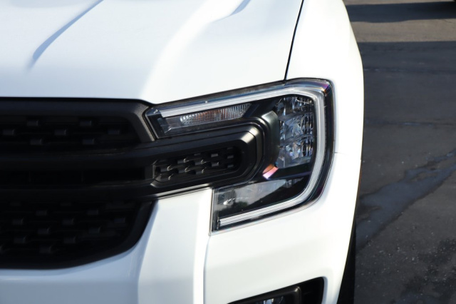 Used 2025 Ford Ranger XL  in Norco, CA 7