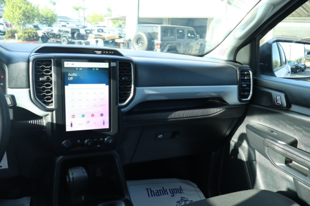 Used 2025 Ford Ranger XL  in Norco, CA 27