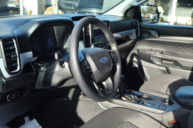 Used 2025 Ford Ranger XL  in Norco, CA 15