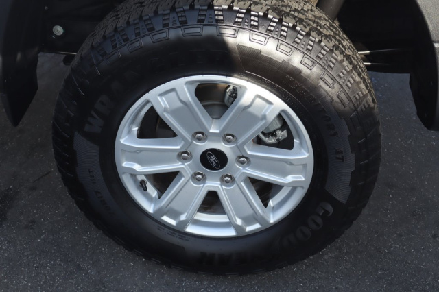 Used 2025 Ford Ranger XL  in Norco, CA 12