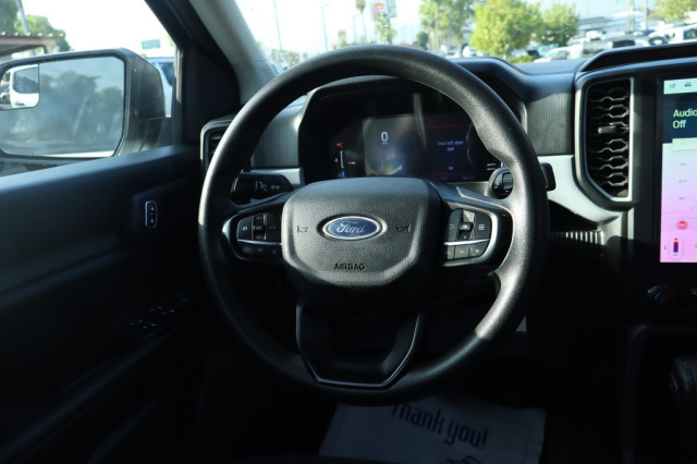 Used 2025 Ford Ranger XL  in Norco, CA 25