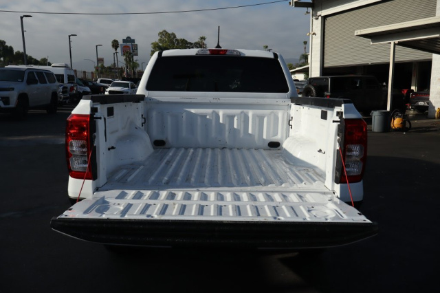 Used 2025 Ford Ranger XL  in Norco, CA 35