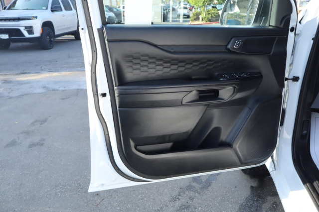 Used 2025 Ford Ranger XL  in Norco, CA 16