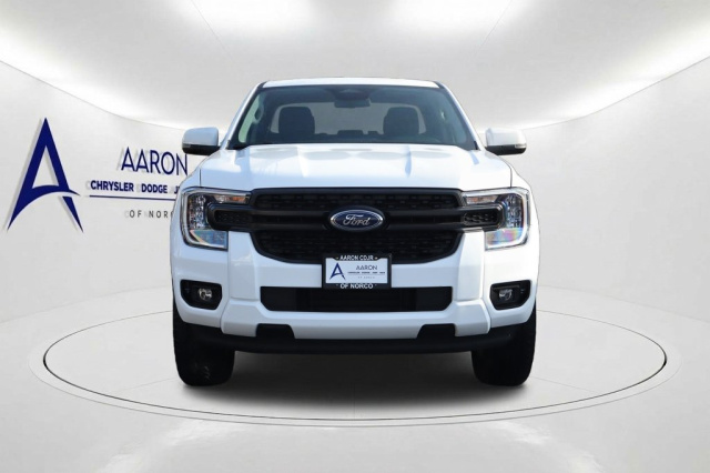 Used 2025 Ford Ranger XL  in Norco, CA 1