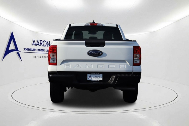 Used 2025 Ford Ranger XL  in Norco, CA 4