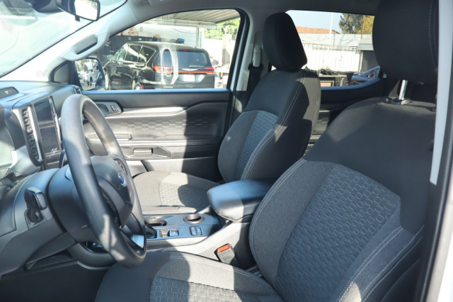 Used 2025 Ford Ranger XL  in Norco, CA 17