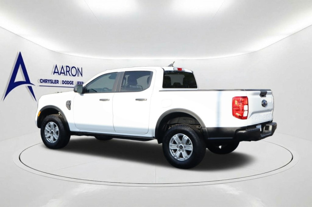 Used 2025 Ford Ranger XL  in Norco, CA 6