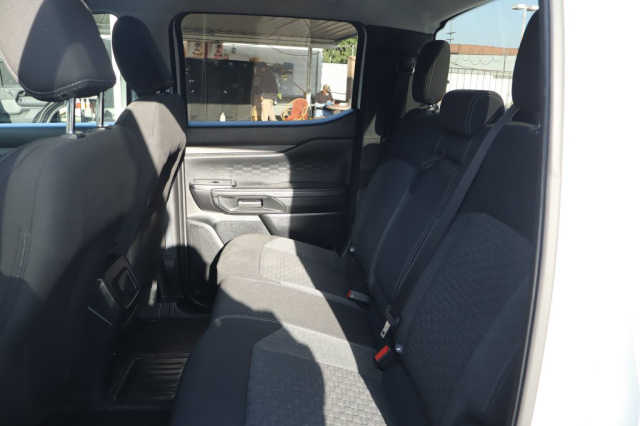 Used 2025 Ford Ranger XL  in Norco, CA 32