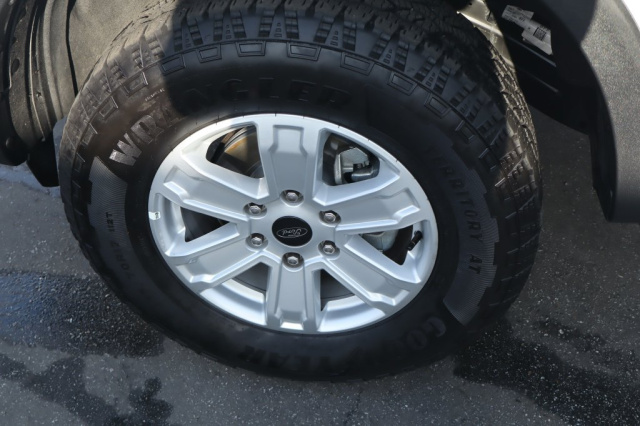Used 2025 Ford Ranger XL  in Norco, CA 13